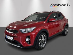 Kia Stonic bild 1