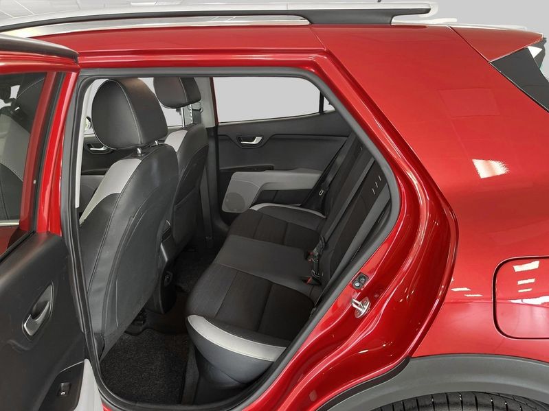 Kia Stonic bild 9