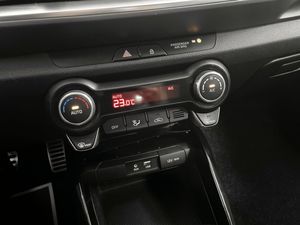 Kia Stonic bild 12