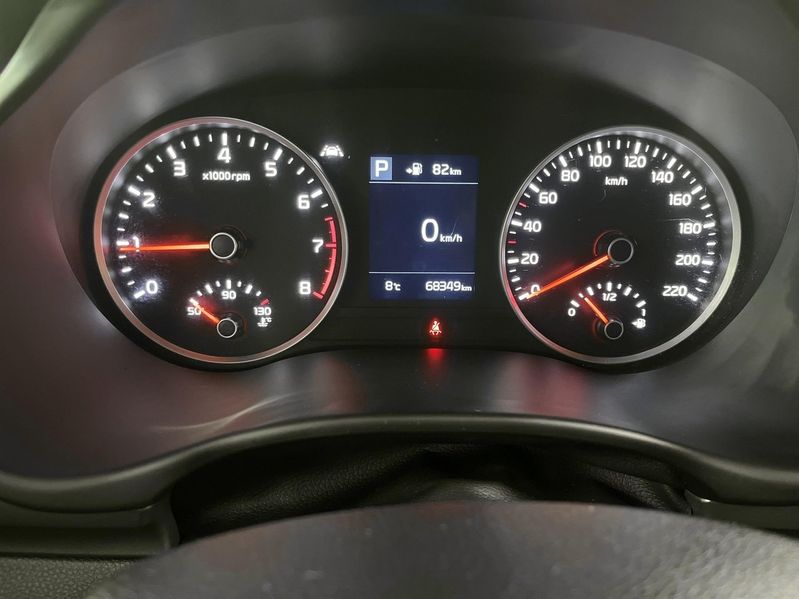 Kia Stonic bild 11