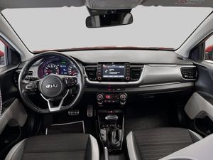 Kia Stonic bild 7