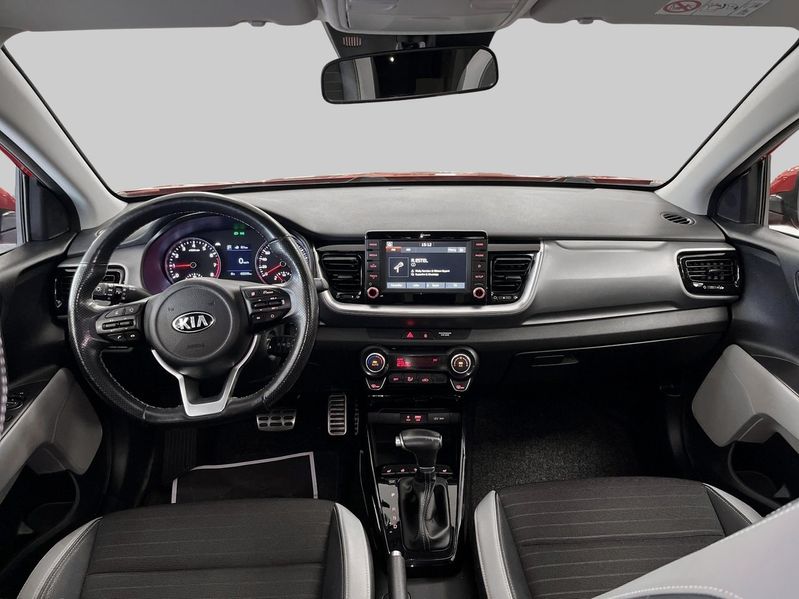 Kia Stonic bild 7