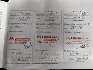 Kia Stonic bild 16