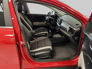 Kia Stonic bild 18