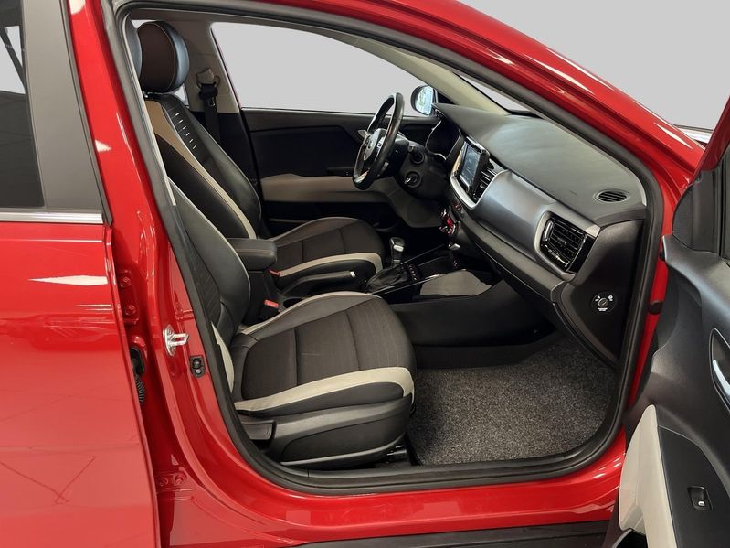 Kia Stonic bild 18