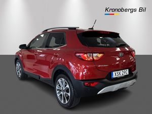Kia Stonic bild 6