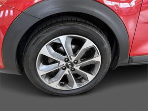 Kia Stonic bild 19