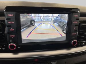 Kia Stonic bild 21