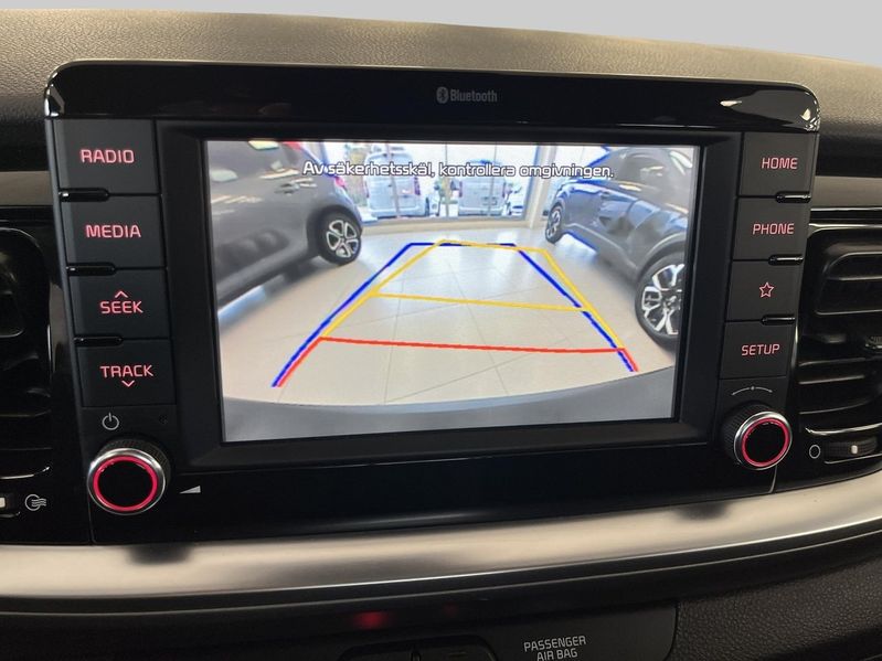 Kia Stonic bild 21