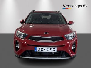 Kia Stonic bild 2