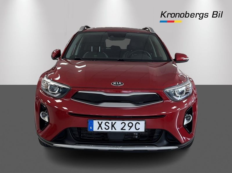 Kia Stonic bild 2