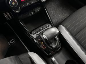 Kia Stonic bild 13