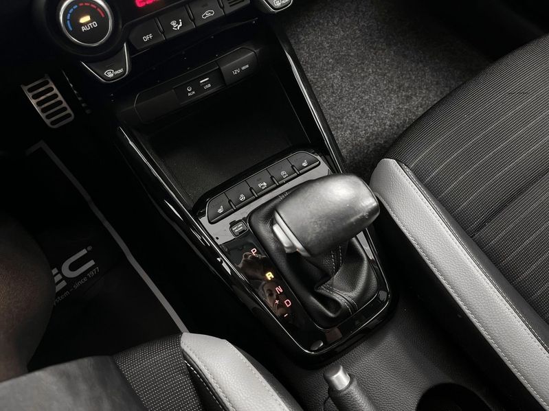 Kia Stonic bild 13