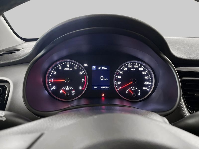 Kia Stonic bild 10