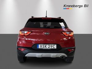 Kia Stonic bild 5