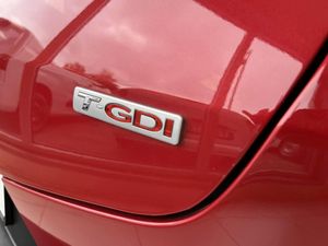 Kia Stonic bild 22