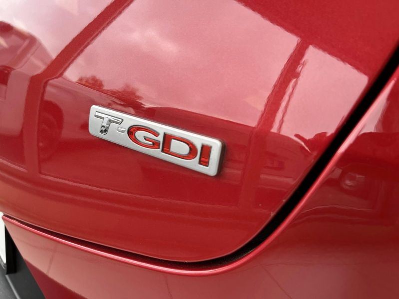 Kia Stonic bild 22