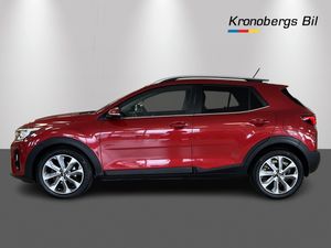 Kia Stonic bild 4