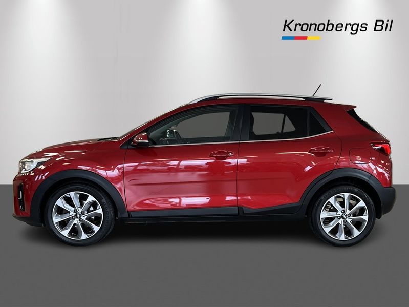 Kia Stonic bild 4