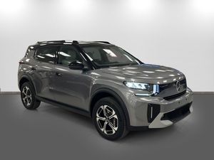 Citroen C3 Aircross bild 3