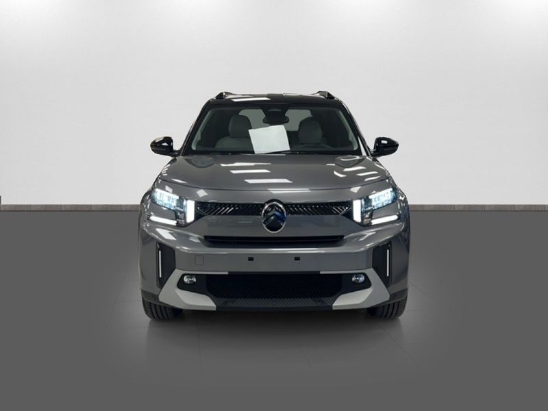 Citroen C3 Aircross bild 2