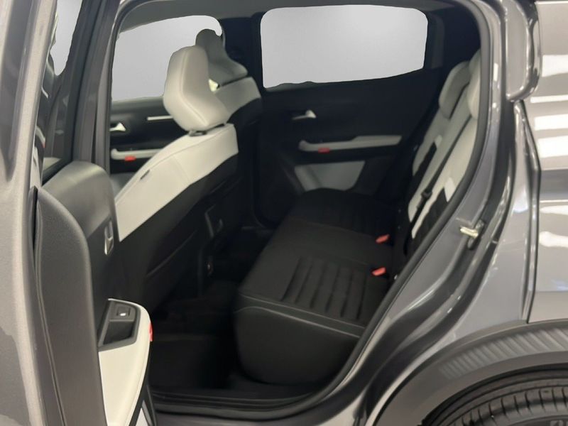 Citroen C3 Aircross bild 9