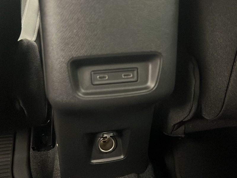 Citroen C3 Aircross bild 19
