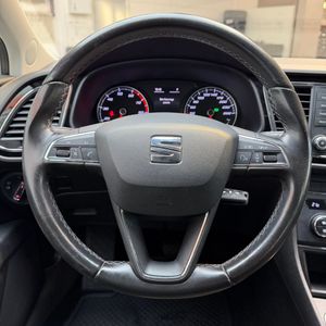 Seat Leon bild 10