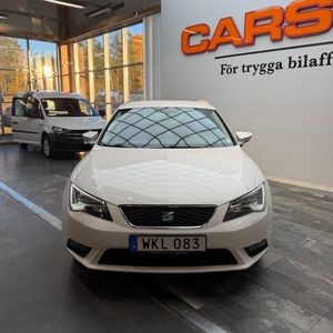 Seat Leon bild 6