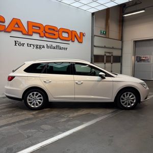 Seat Leon bild 3