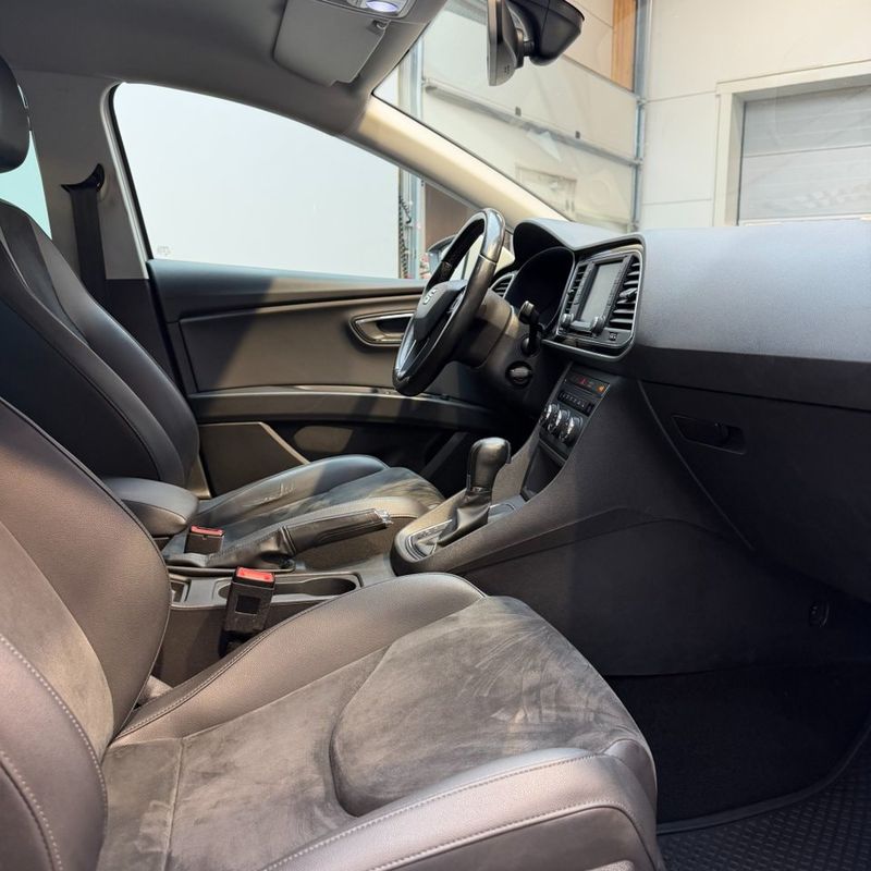 Seat Leon bild 11