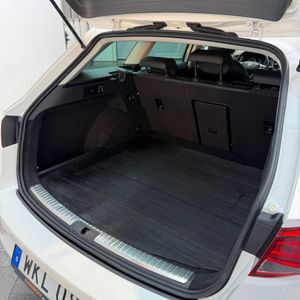 Seat Leon bild 13