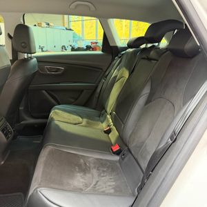 Seat Leon bild 12