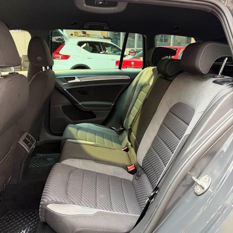 Volkswagen Golf bild 12