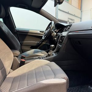 Volkswagen Golf bild 11