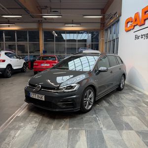Volkswagen Golf bild 5