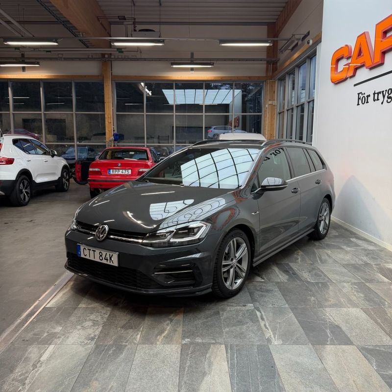 Volkswagen Golf bild 5