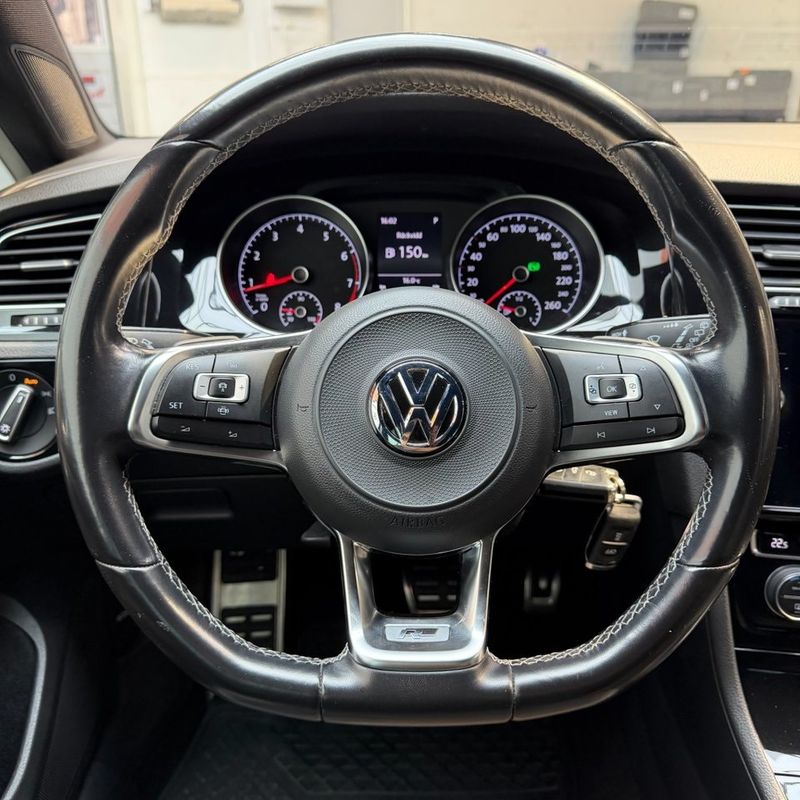 Volkswagen Golf bild 10