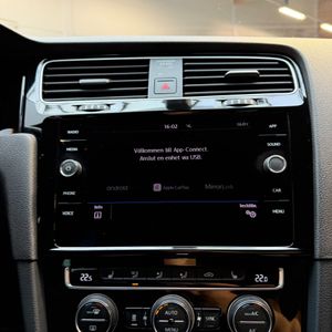Volkswagen Golf bild 14