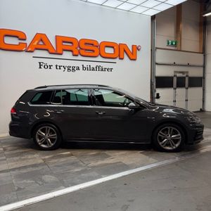 Volkswagen Golf bild 3