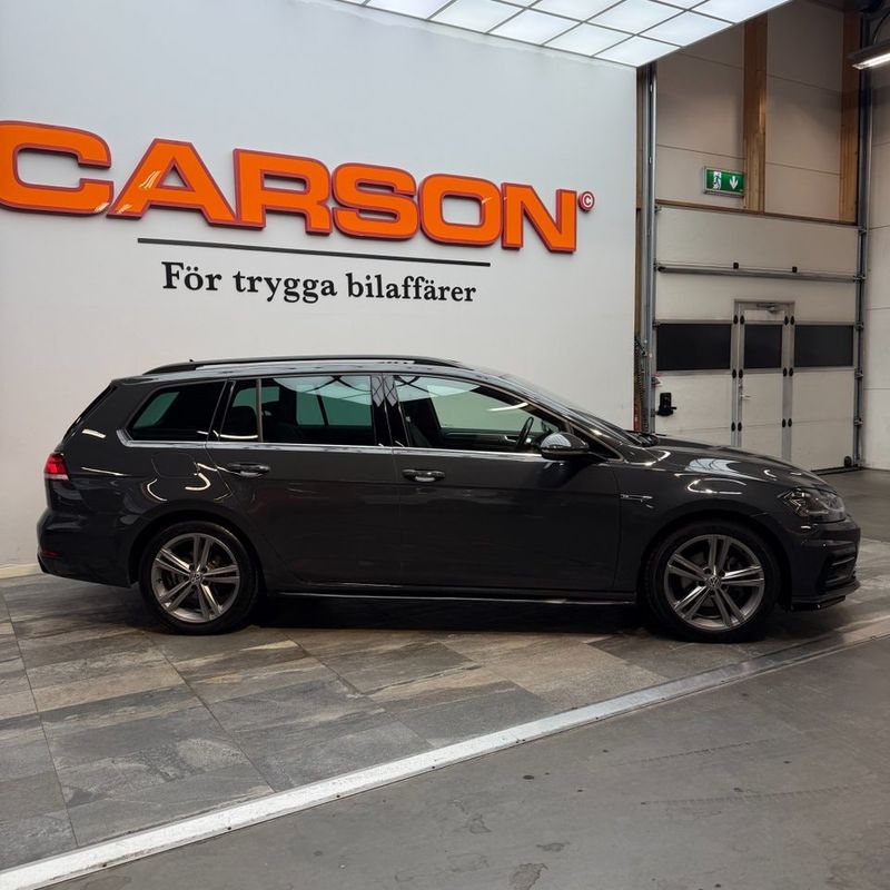 Volkswagen Golf bild 3