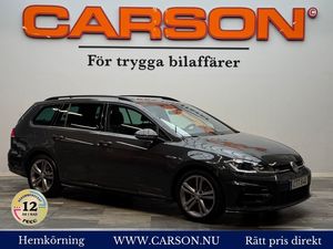 Volkswagen Golf bild 1