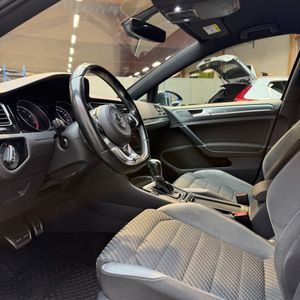 Volkswagen Golf bild 8