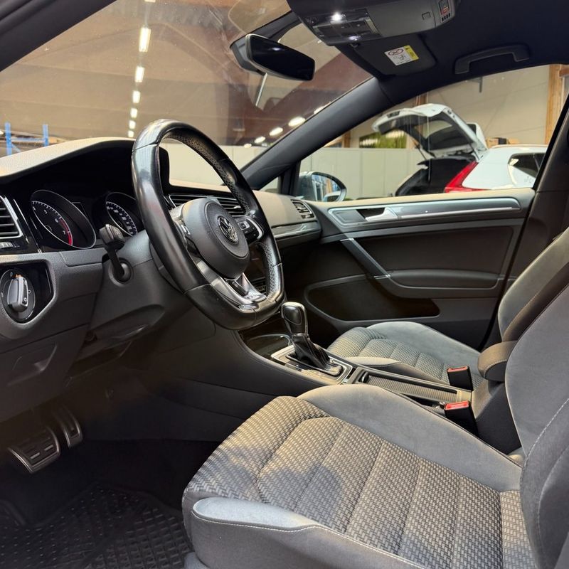 Volkswagen Golf bild 8