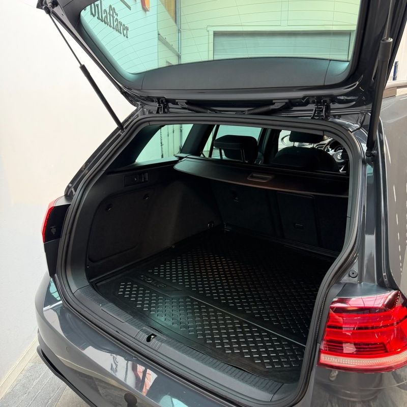 Volkswagen Golf bild 13