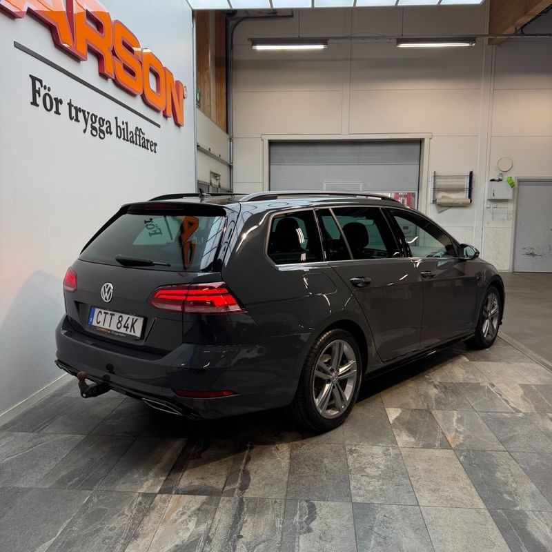 Volkswagen Golf bild 4