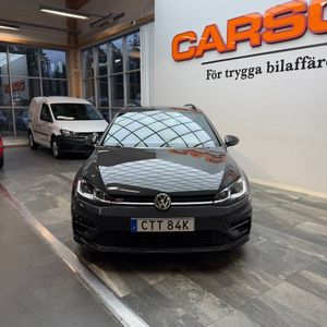 Volkswagen Golf bild 6