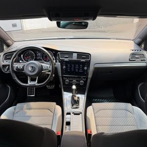 Volkswagen Golf bild 9