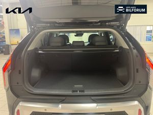 Kia EV3 bild 13