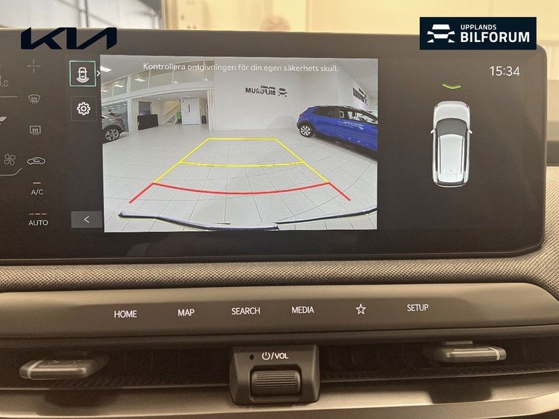Kia EV3 bild 17